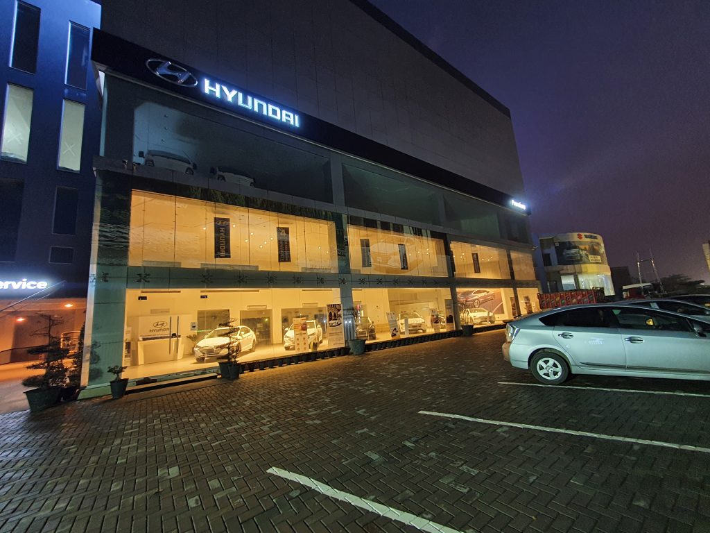 Best Hyundai Dealer in Pakistan