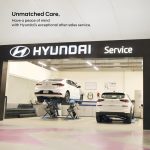 Hyundai Car Maintenance in Lahore